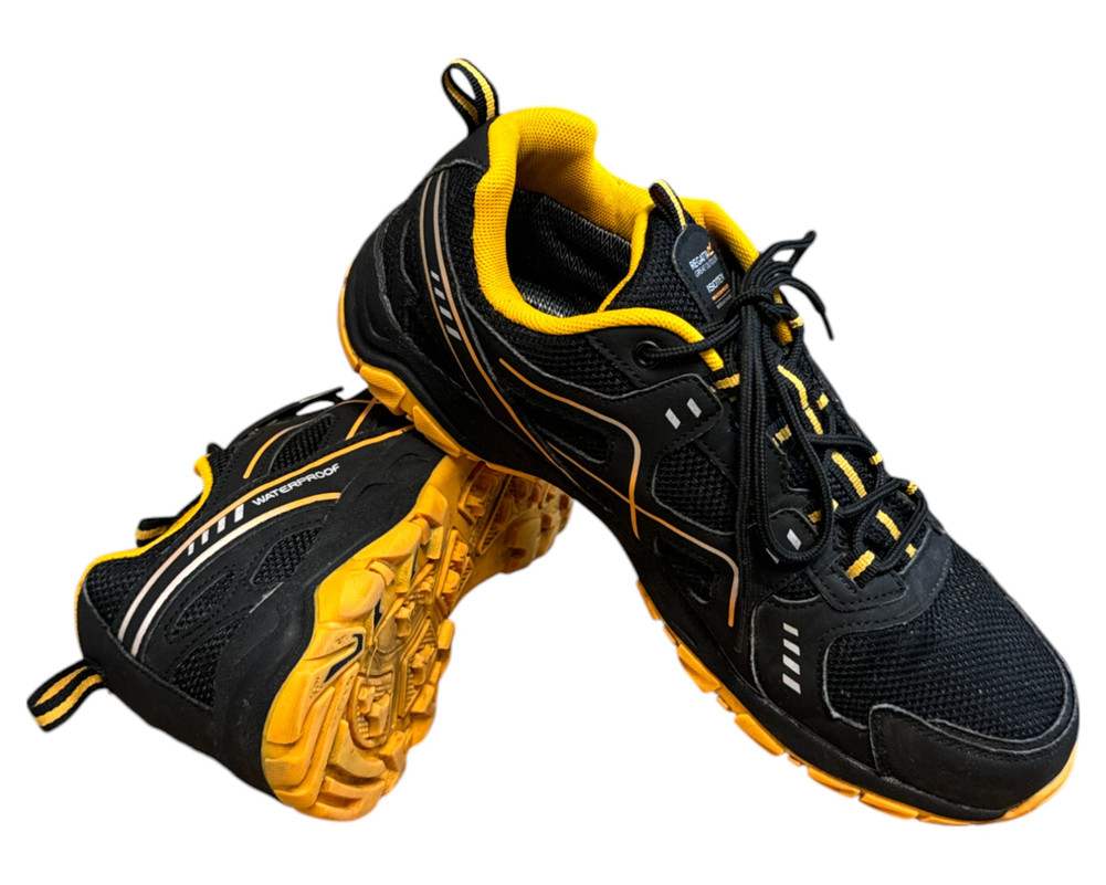 Regatta Vendeavour BUTY TREKKINGOWE  męskie 45