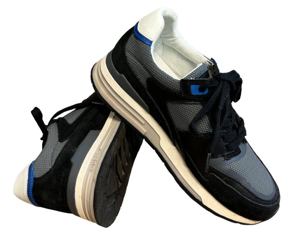 Guess Enna BUTY SPORTOWE  męskie 39