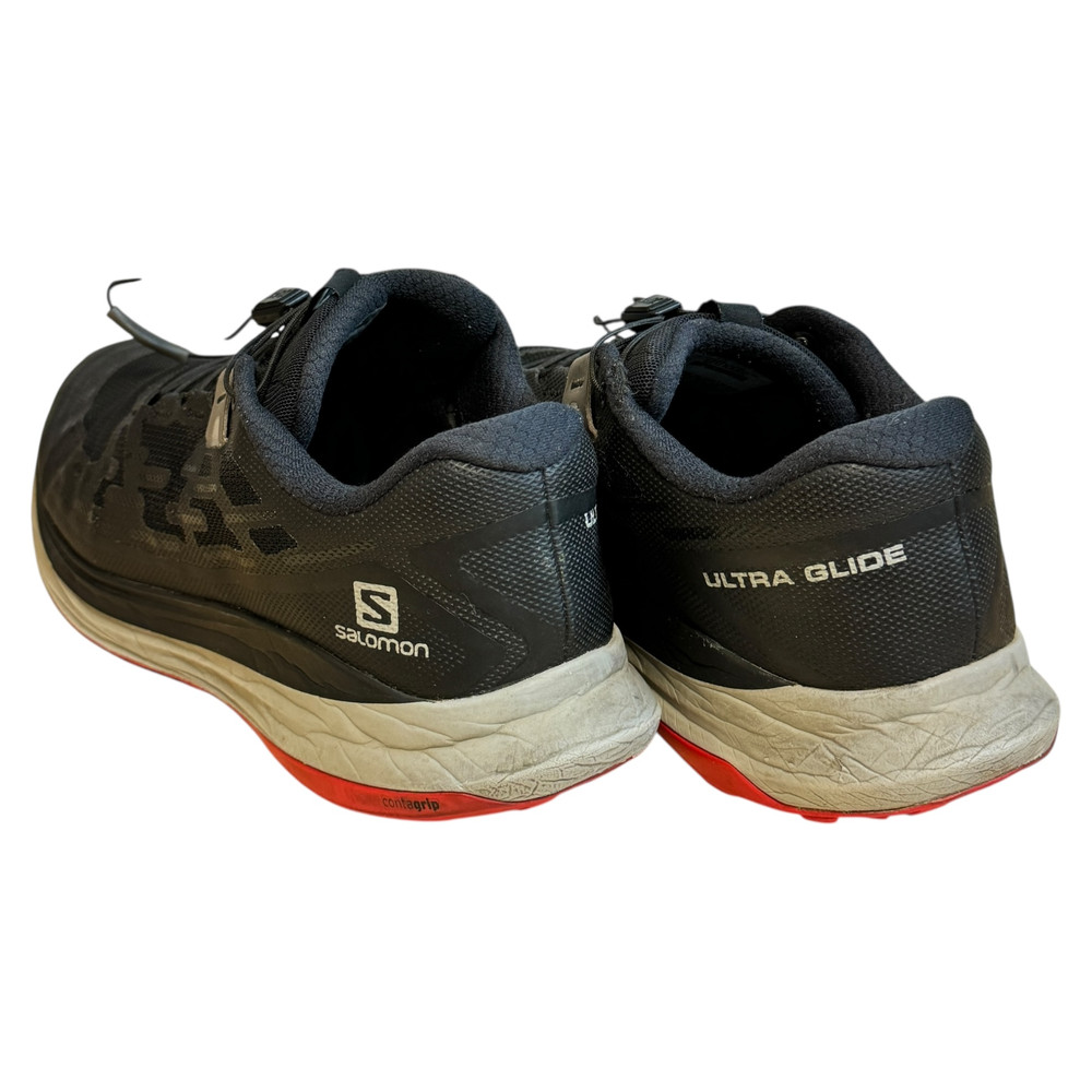Salomon Ultra Glide BUTY SPORTOWE męskie 43 1/3