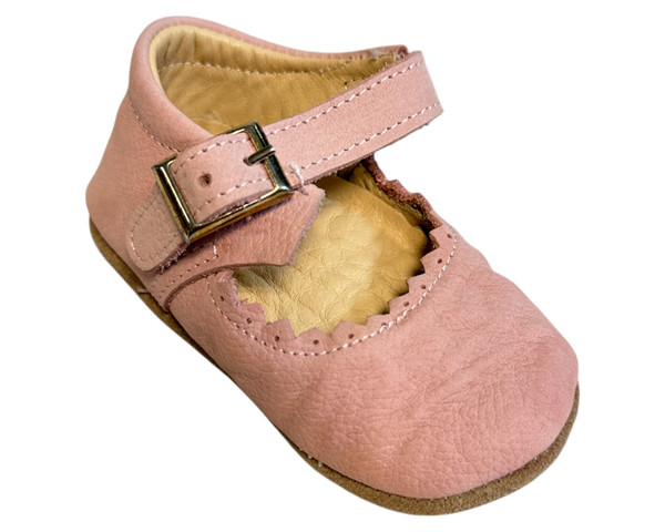 First Step PÓŁBUTY dziecięce 19