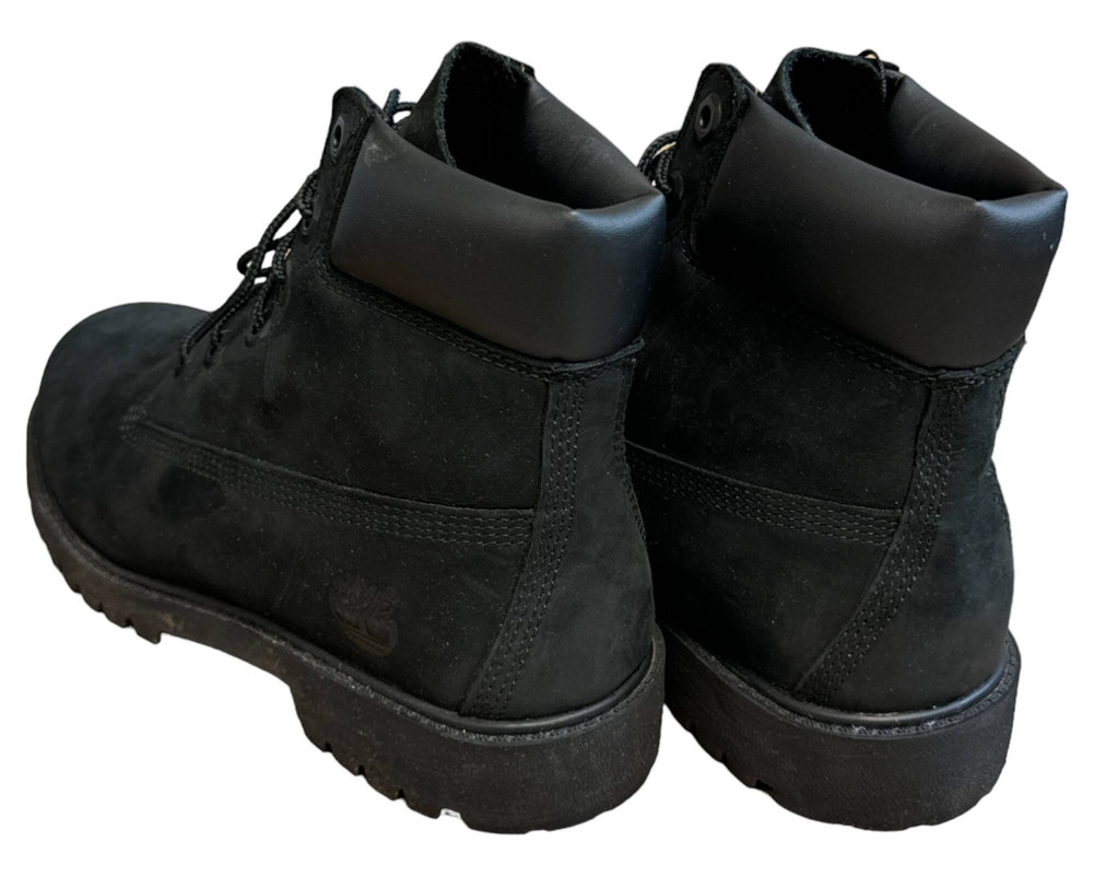 Timberland 6In Prem BOTKI  damskie 39