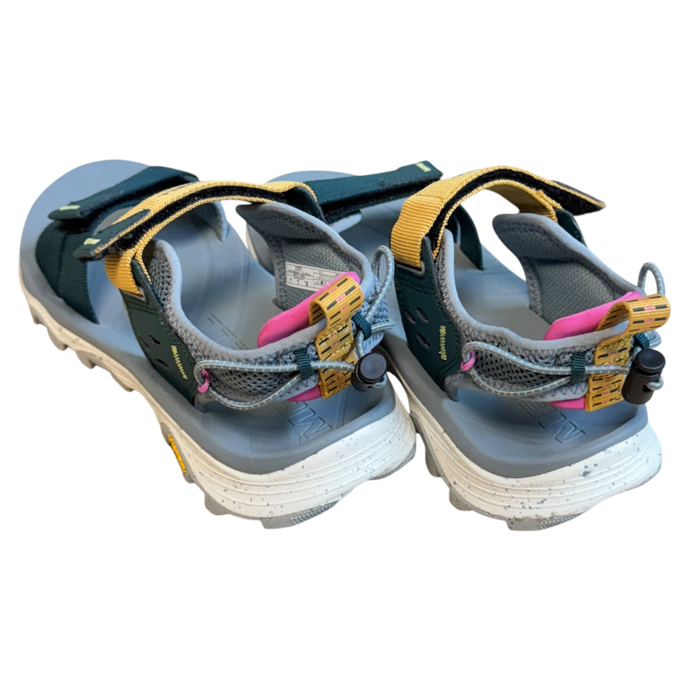 Merrell Speed Fusion SANDAŁY trekkingowe damskie 38/37