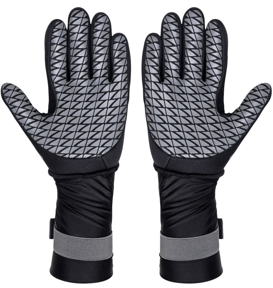 Rękawice neoprenowe ZONE3 Neoprene Swim S