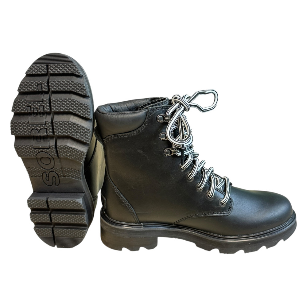 Sorel Lennox Lace BOTKI damskie 38/37