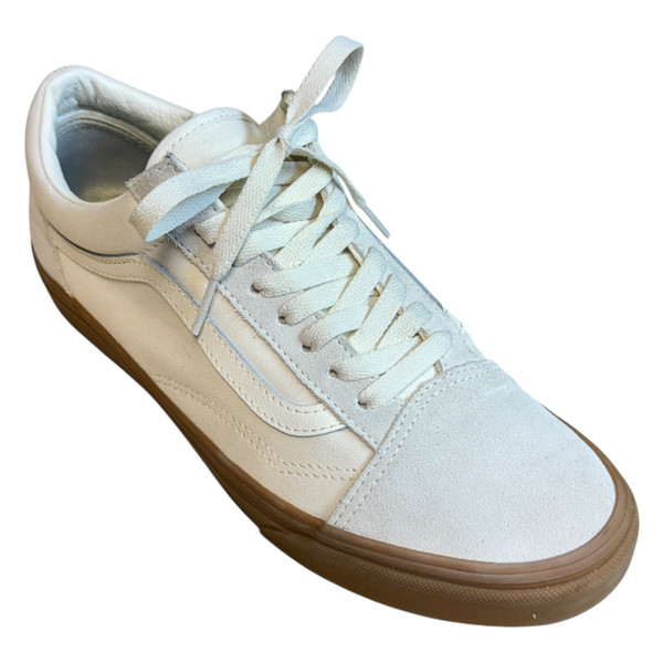 Vans Old Skool BUTY SPORTOWE męskie 42