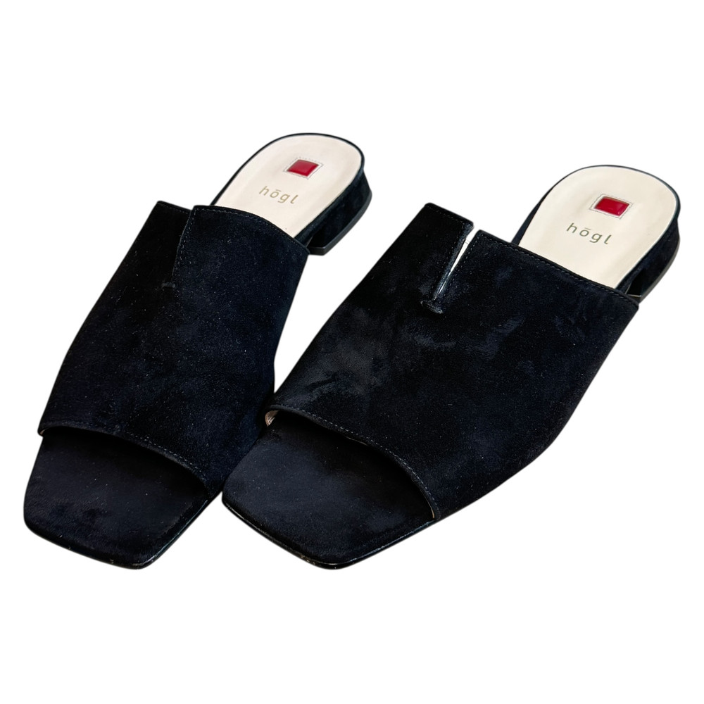 Hogl KLAPKI damskie 38