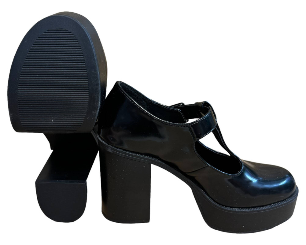 Madden Girl Ultrra CZÓŁENKA  damskie 41/42