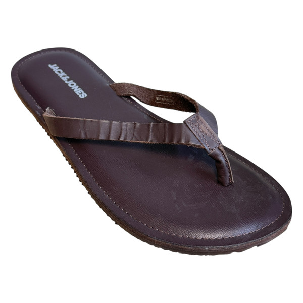 Jack&Jones KLAPKI japonki męskie 44