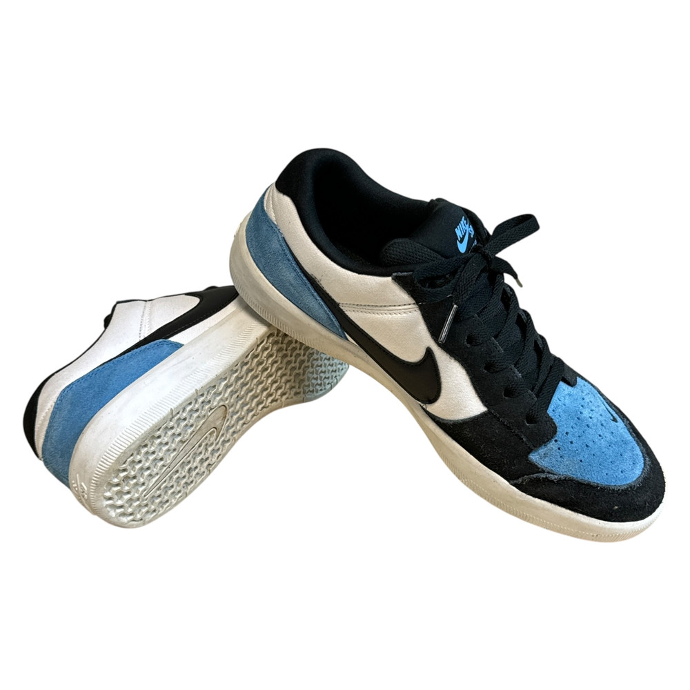Nike SB FORCE 58 BUTY SPORTOWE męskie 44