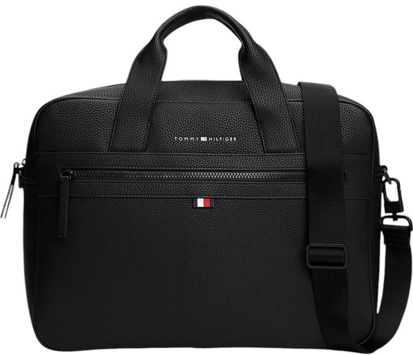Torba na laptopa Tommy Hilfiger Essential AM0AM09507BDS