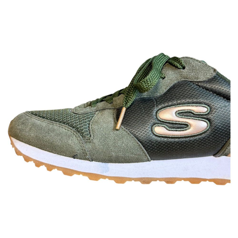 Skechers Goldn Gurl BUTY SPORTOWE damskie 39
