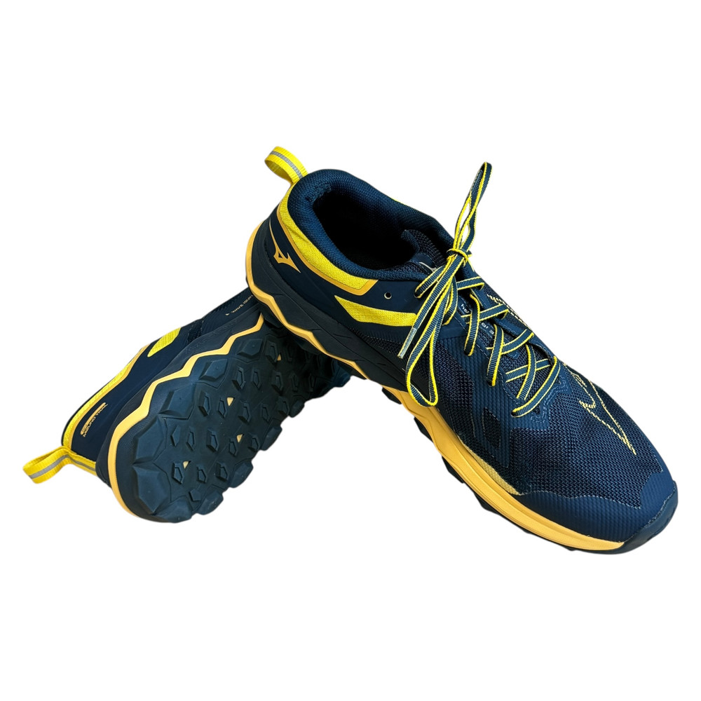 Mizuno Wave Ibuki 4 BUTY SPORTOWE męskie 46,5