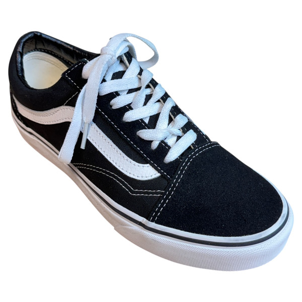Vans Old Skool BUTY SPORTOWE damskie 38
