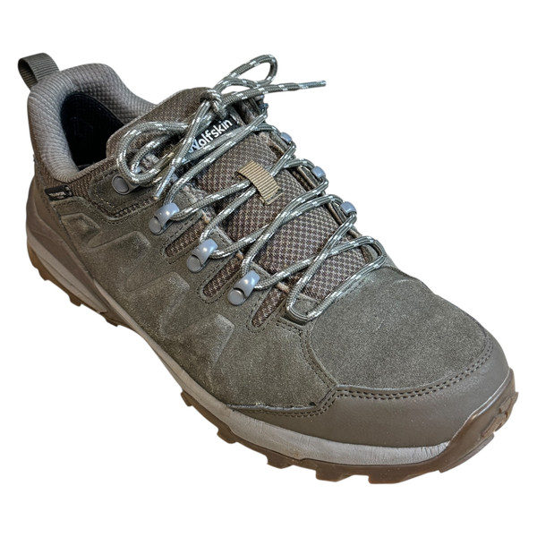 Jack Wolfskin Refugio Texapore Low BUTY TREKKINGOWE męskie 42