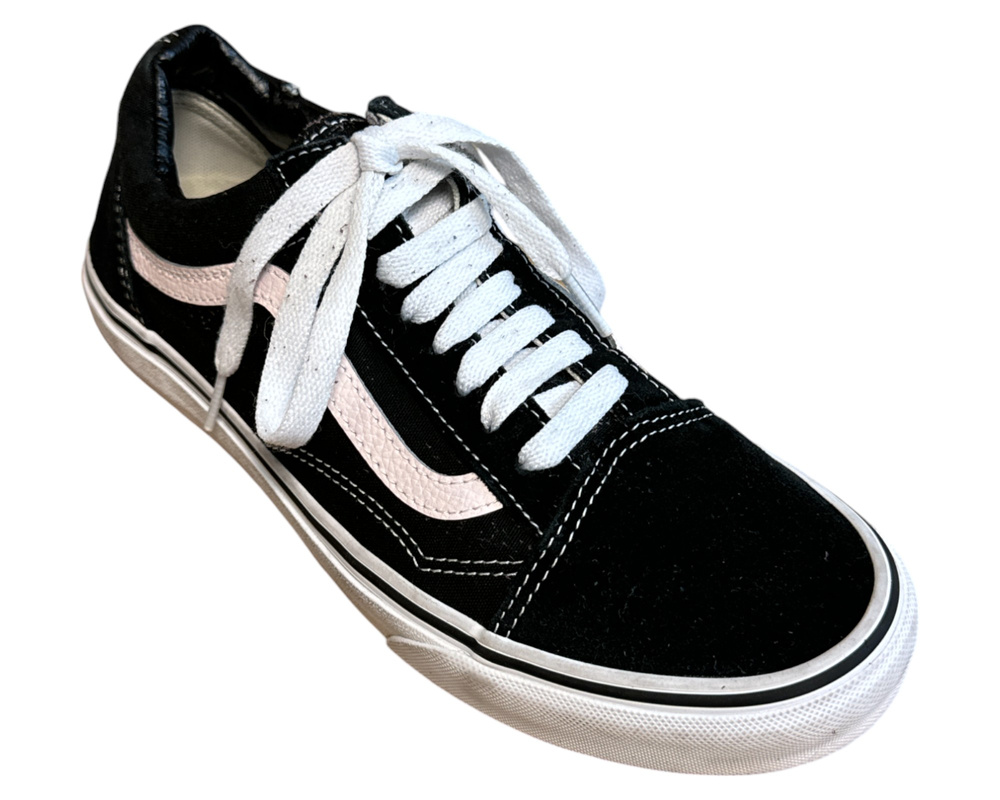 Vans Old Skool TRAMPKI  damskie 39