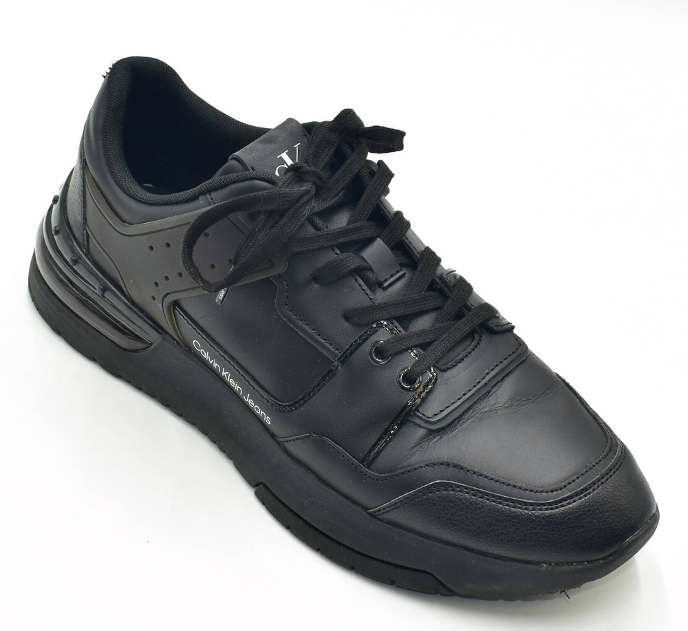 Calvin Klein Sporty Runner Comfair BUTY SPORTOWE męskie 45