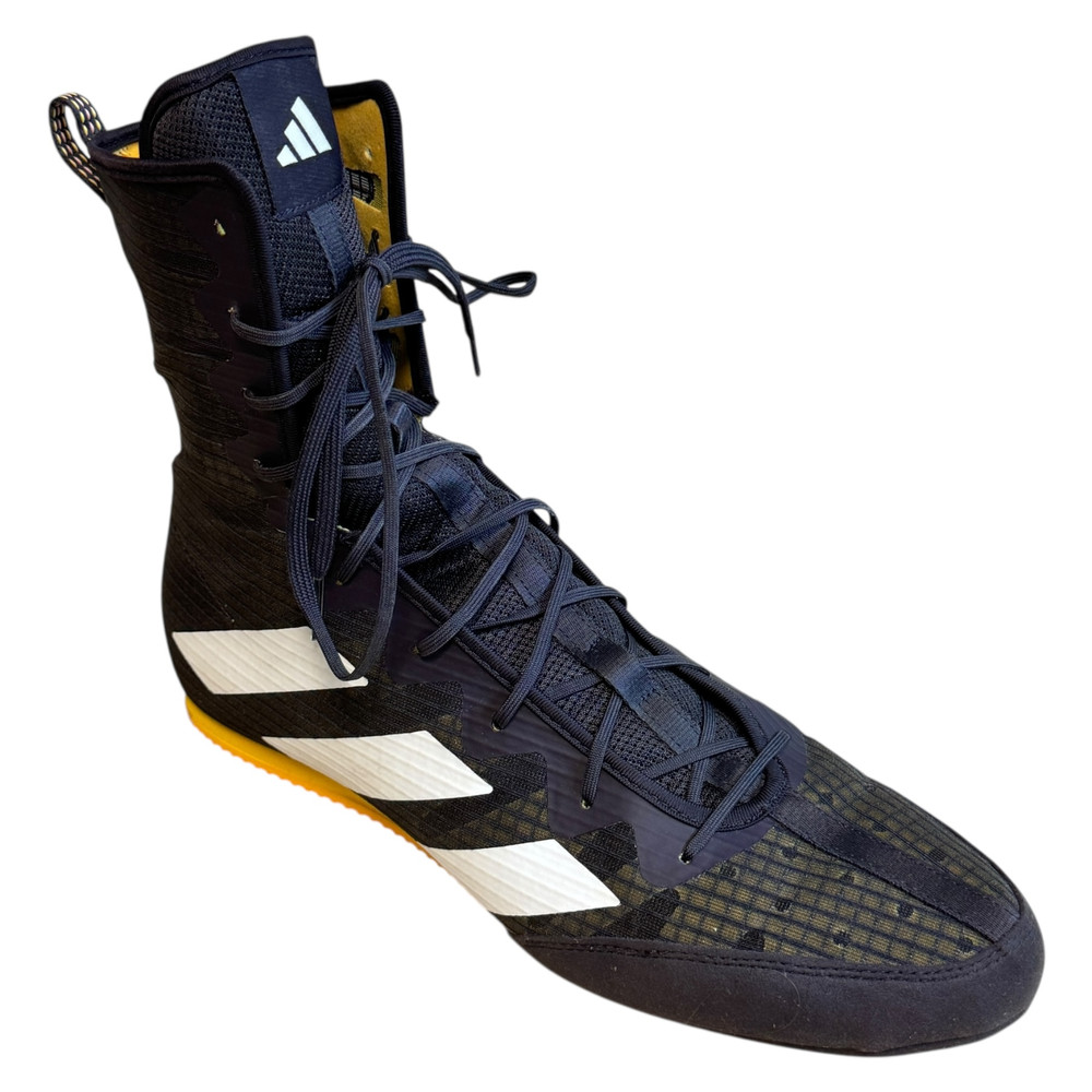 Adidas Box Hog 4 BUTY SPORTOWE bokserskie męskie 46 2/3