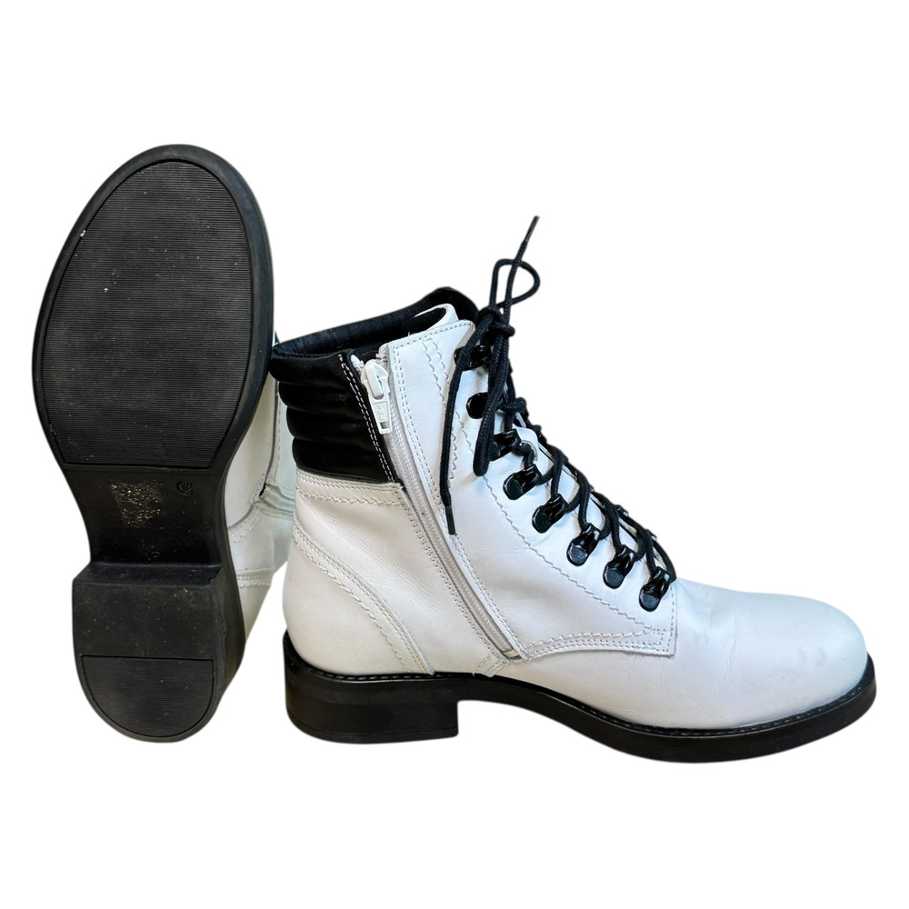 Bullboxer BOTKI damskie 38