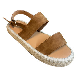 Friboo SANDAŁY espadryle dziecięce 36/35