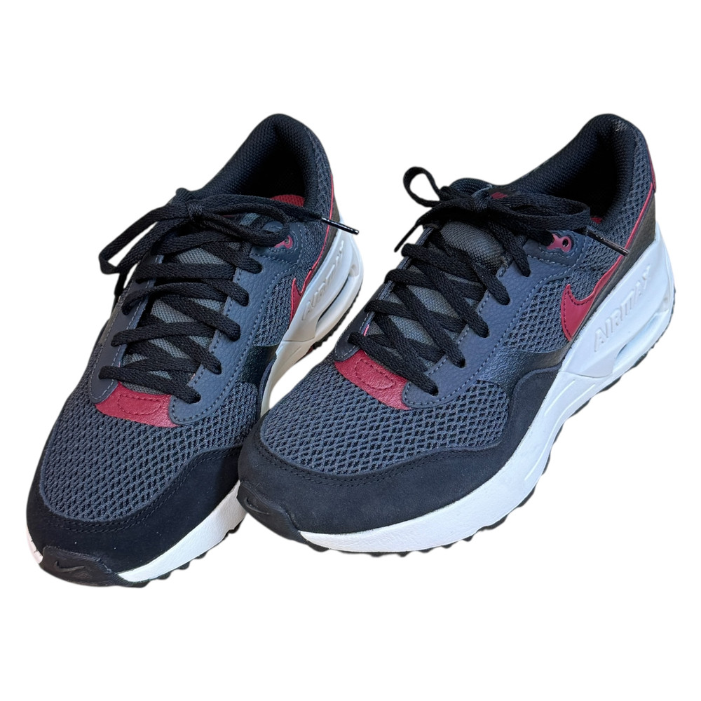 Nike Air Max System GS BUTY SPORTOWE damskie 39