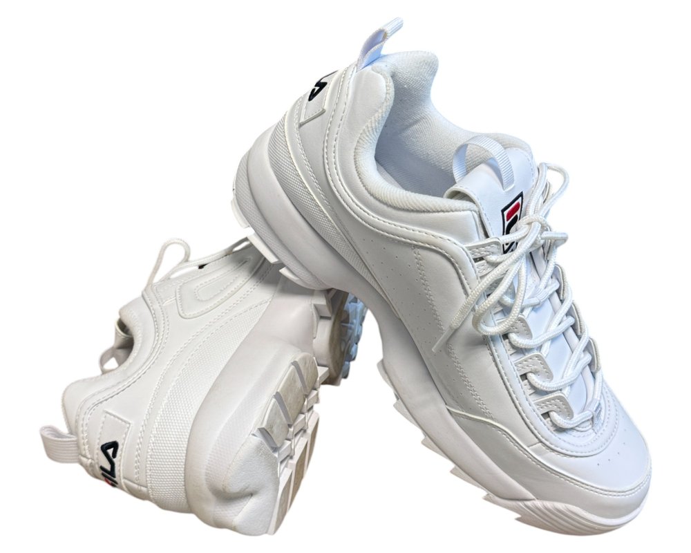 Fila Disruptor BUTY SPORTOWE  męskie 42