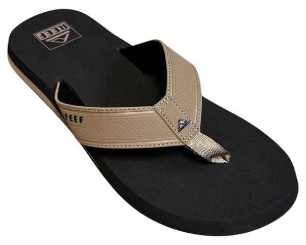 Reef  KLAPKI japonki męskie 45
