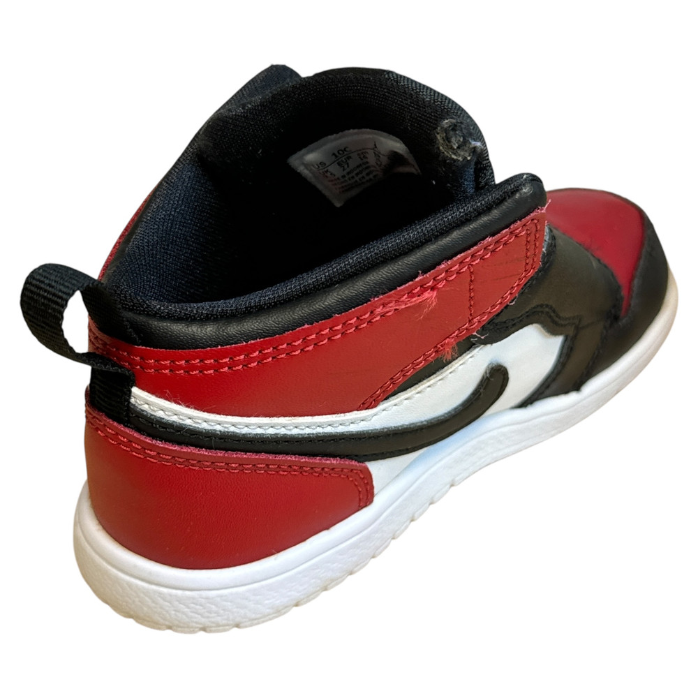 Nike SKY JORDAN 1 BUTY SPORTOWE  dziecięce 27