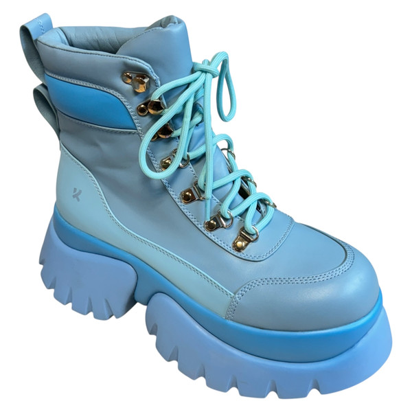 Koi BOTKI damskie 40