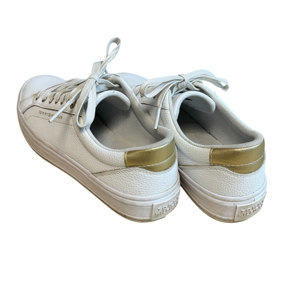 Tommy Hilfiger Essential Vulc BUTY SPORTOWE damskie 36