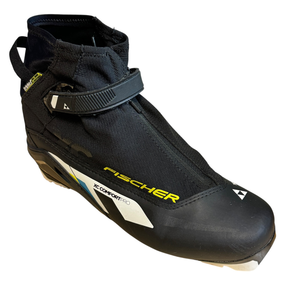 Fischer XC Comfort Pro BUTY NARCIARSKIE męskie 44