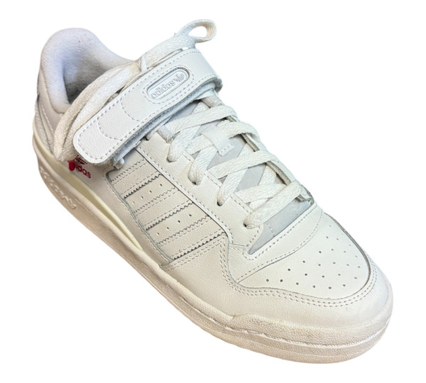 Adidas Forum Low BUTY SPORTOWE damskie 38