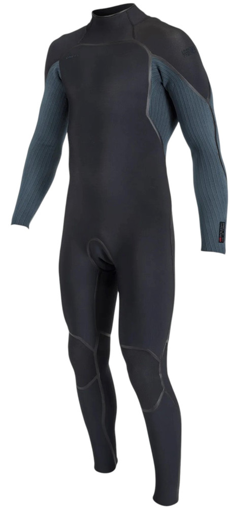 Pianka do pływania O'Neill Hyperfreak Fire 5/4 mm Back Zip 