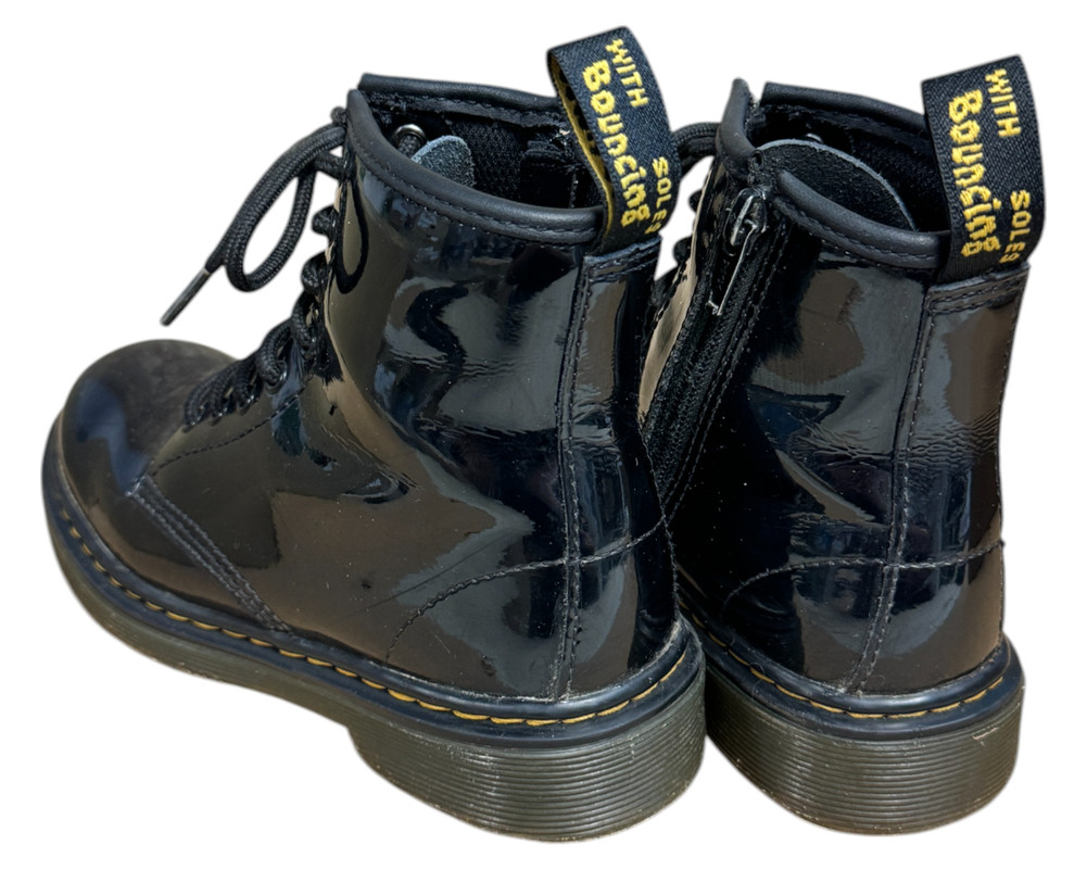 Dr. Martens 1460J BOTKI  dziecięce 32