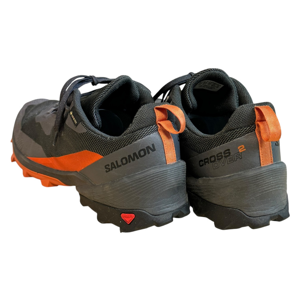 Salomon Cross Over 2 GTX BUTY SPORTOWE męskie 45 1/3
