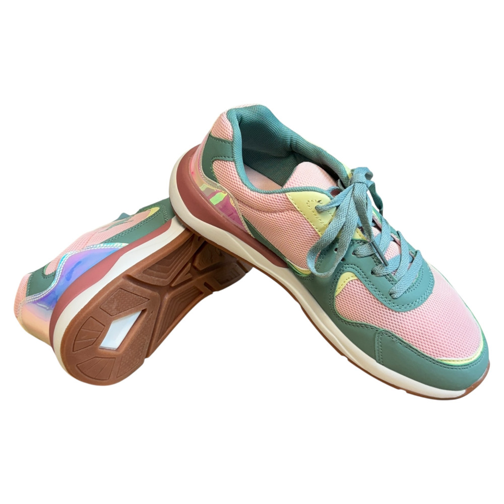 Kangaroos Kd-Racer BUTY SPORTOWE damskie 39/40