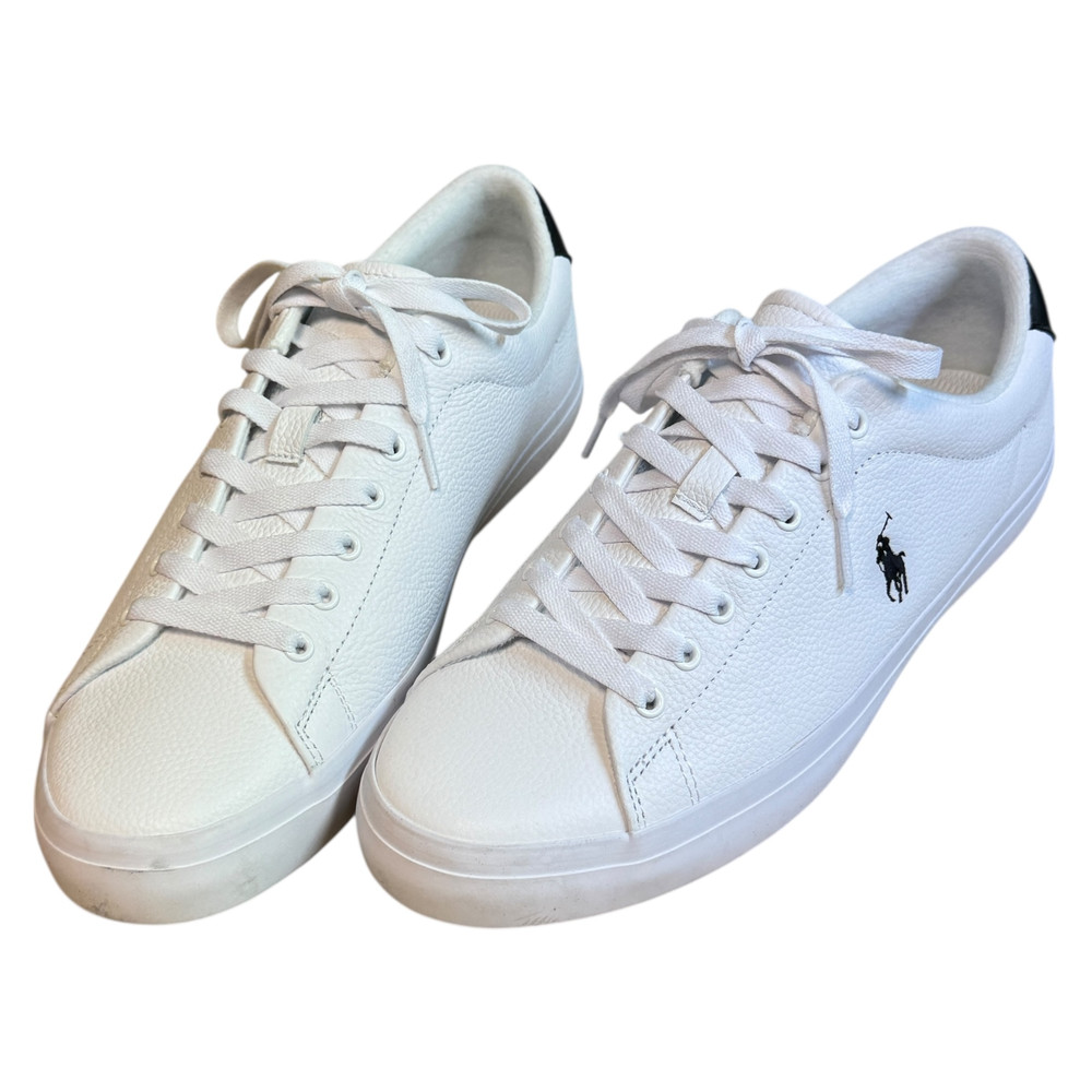 Polo Ralph Lauren Longwood BUTY SPORTOWE męskie 43/44