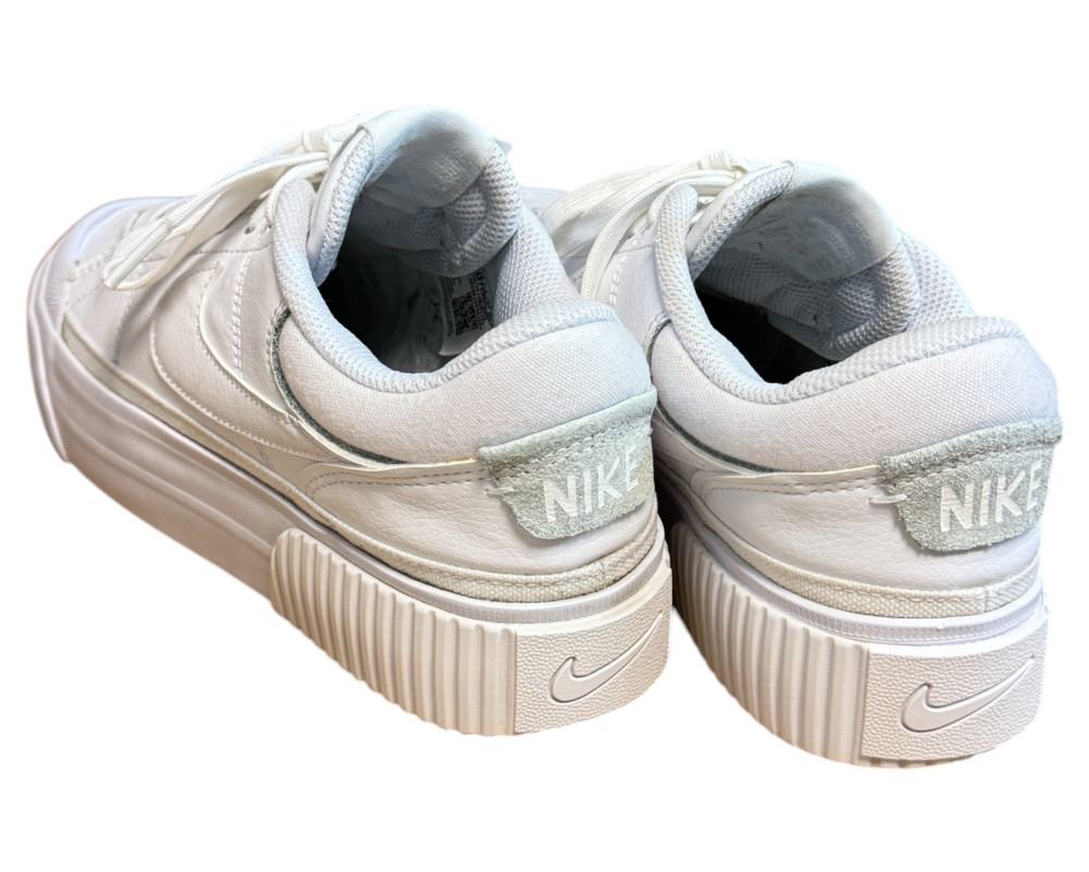 Nike Court Legacy Lift BUTY SPORTOWE  damskie 38.5