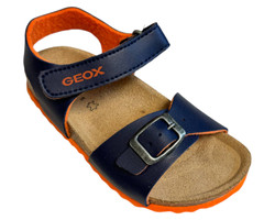 Geox SANDAŁY dziecięce 25/26