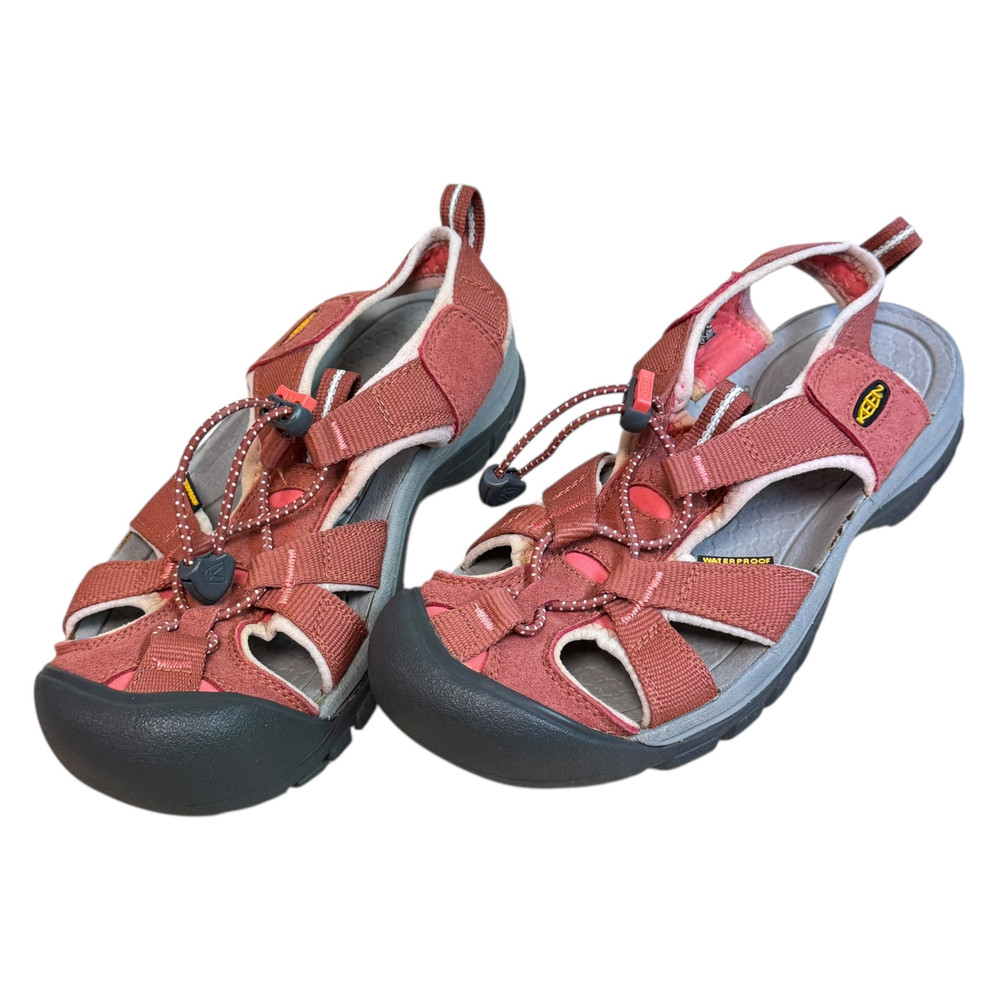 Keen Venice H2 SANDAŁY trekkingowe damskie 37.5
