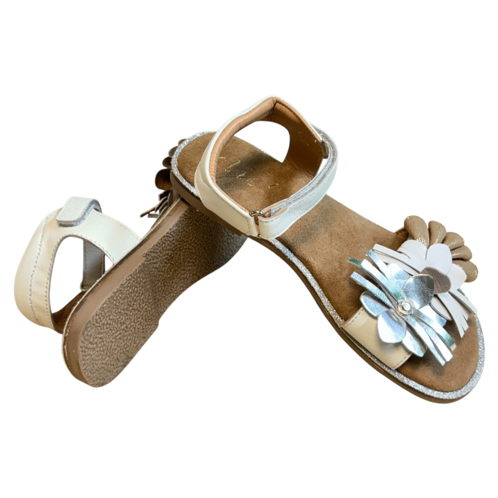 CLIC! SANDAŁY dziecięce 33/32