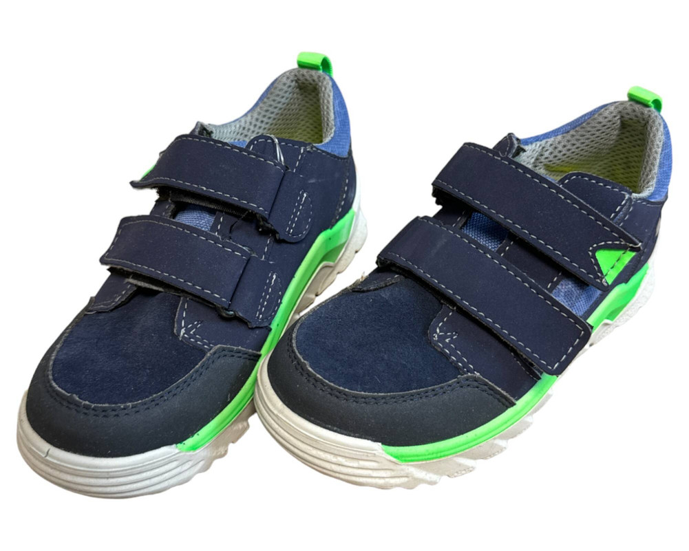 Ricosta BUTY SPORTOWE dziecięce 26