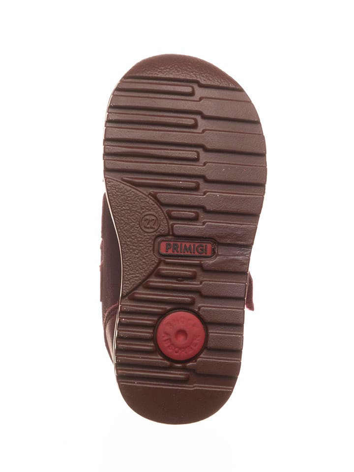 Primigi obuwie sportowe dziecięce 21