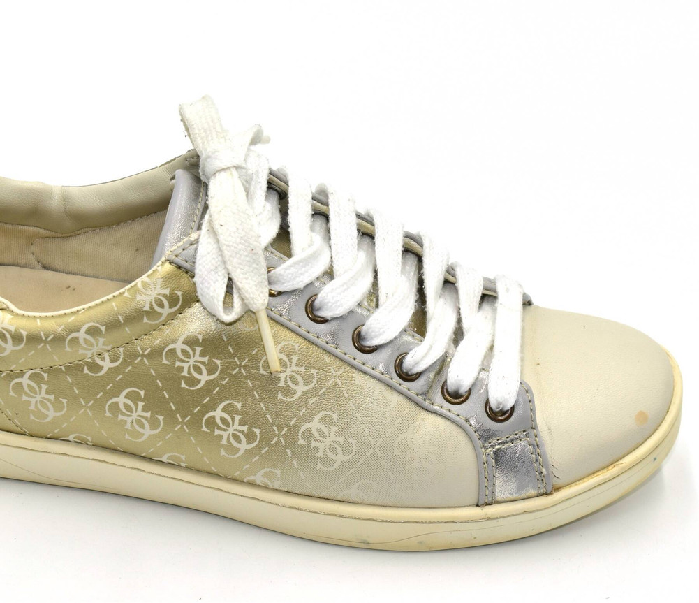 Guess Rosalia3 BUTY SPORTOWE  damskie 38