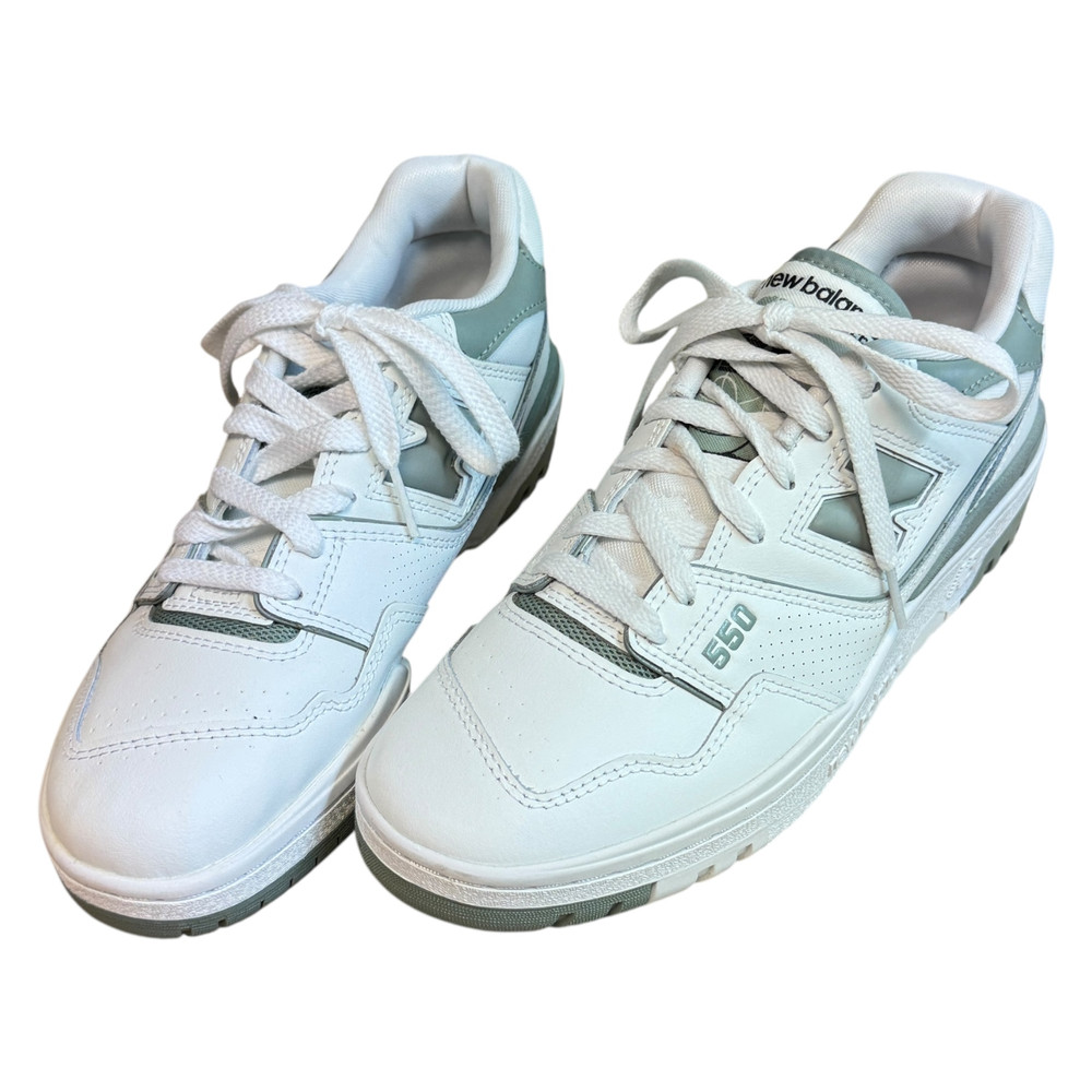 New Balance BUTY SPORTOWE damskie 40.5/39