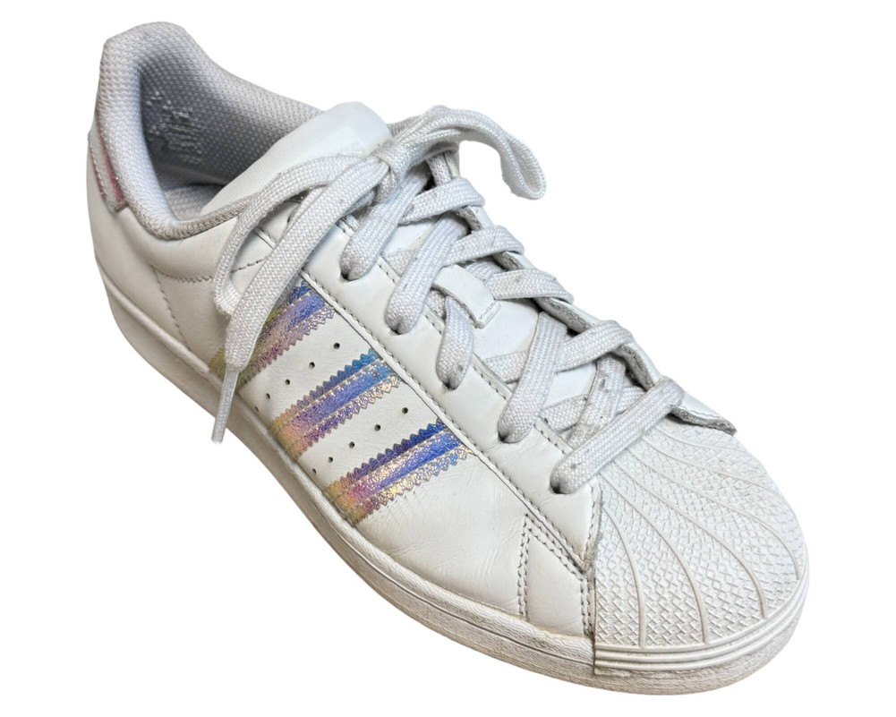 Adidas Superstar BUTY SPORTOWE  dziecięce 38