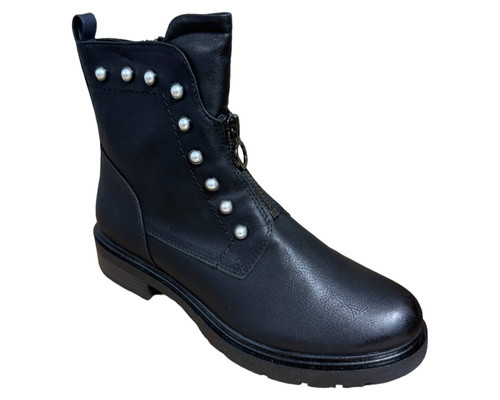 Marco Tozzi BOTKI damskie 41