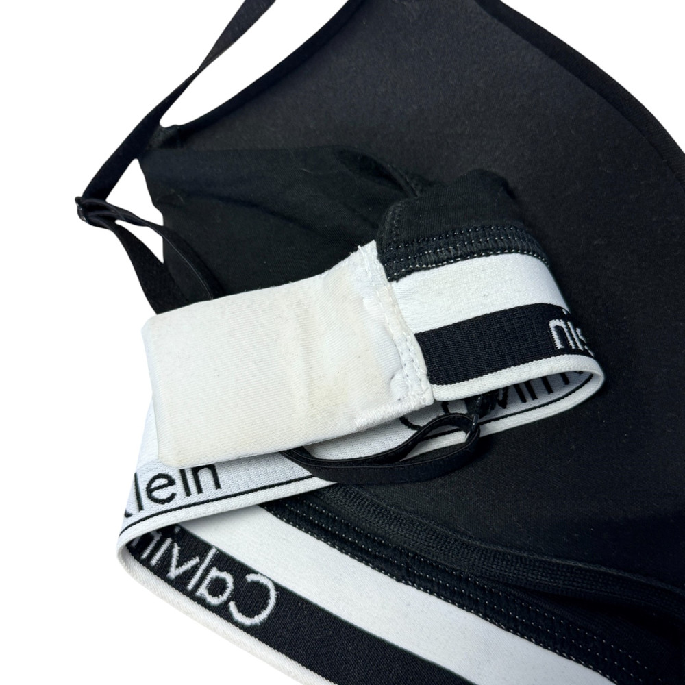 Calvin Klein Underwear - Biustonosz bardotka 