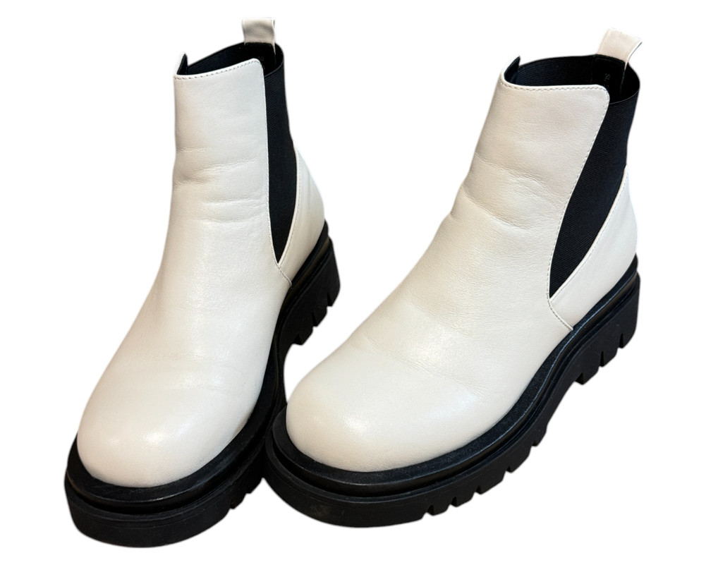 Simple  BOTKI  damskie 39