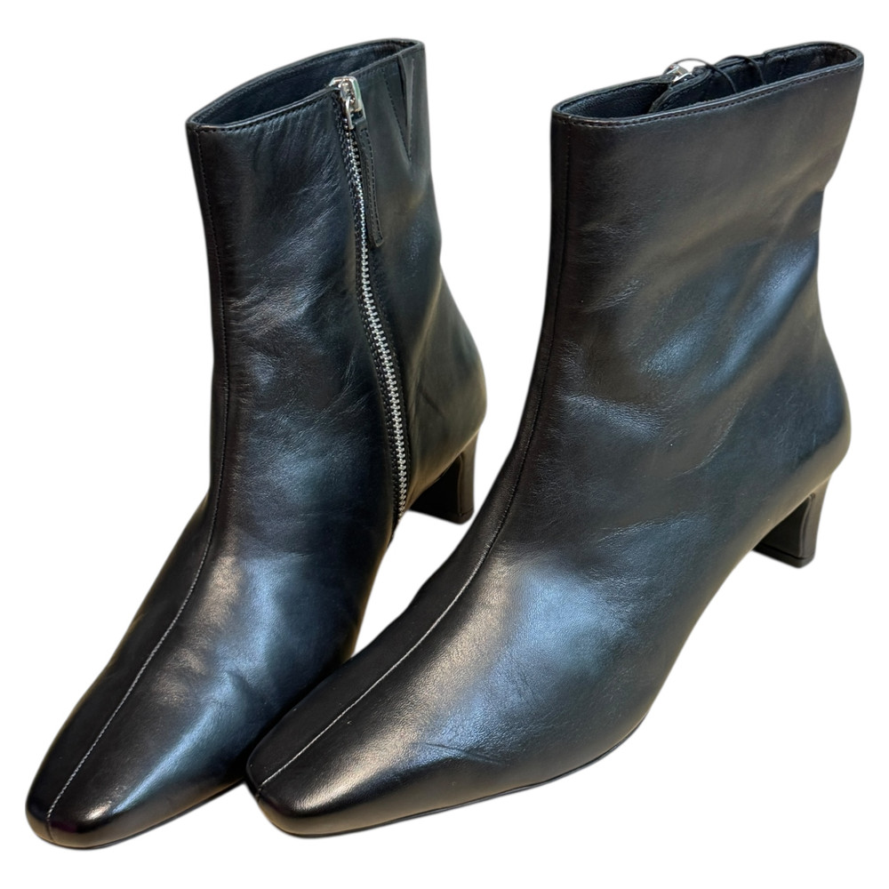 Zign BOTKI damskie 41/40