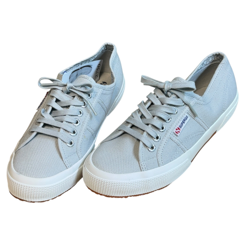 Superga Cotu Classic BUTY SPORTOWE damskie 39,5